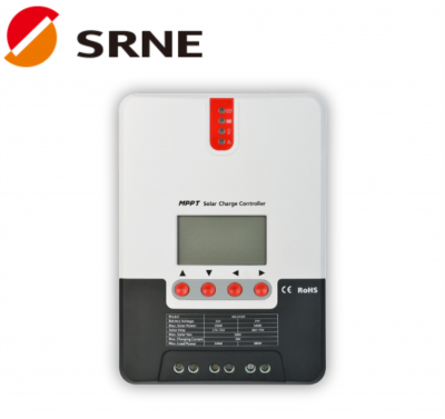 Sạc MPPT 12/24V 20A / SR-ML2420