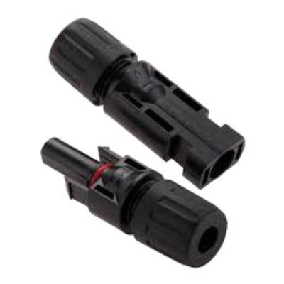 Đầu nối MC4 (Cặp âm/dương)