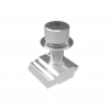 Bulong inox M8 Bulong inox M8